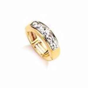 Bling Stretch Ring (3)